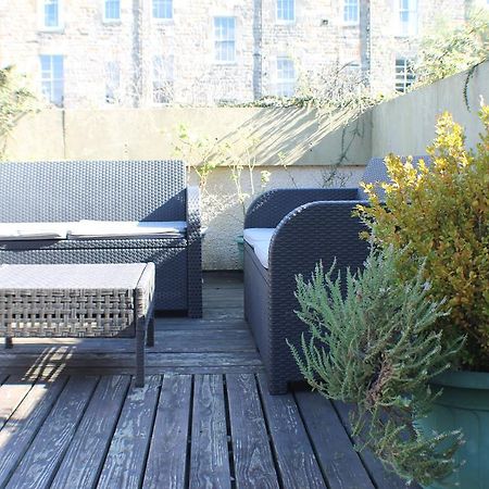 Huntingdon Place Edimburgo Exterior foto