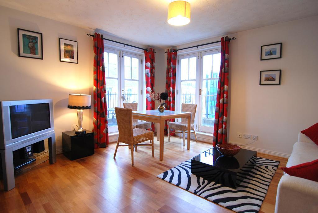 Huntingdon Place Edimburgo Quarto foto
